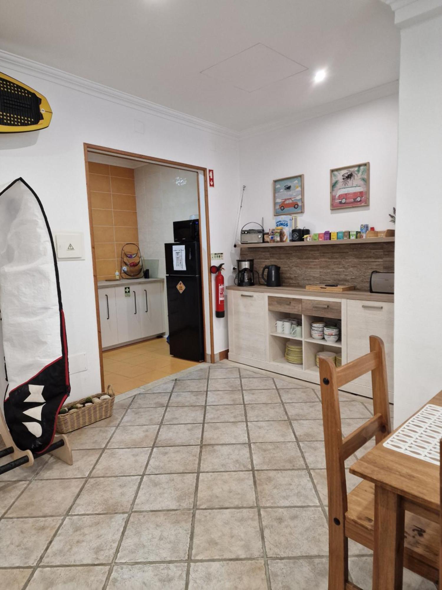 Wolley - Peniche Guesthouse ภายนอก รูปภาพ