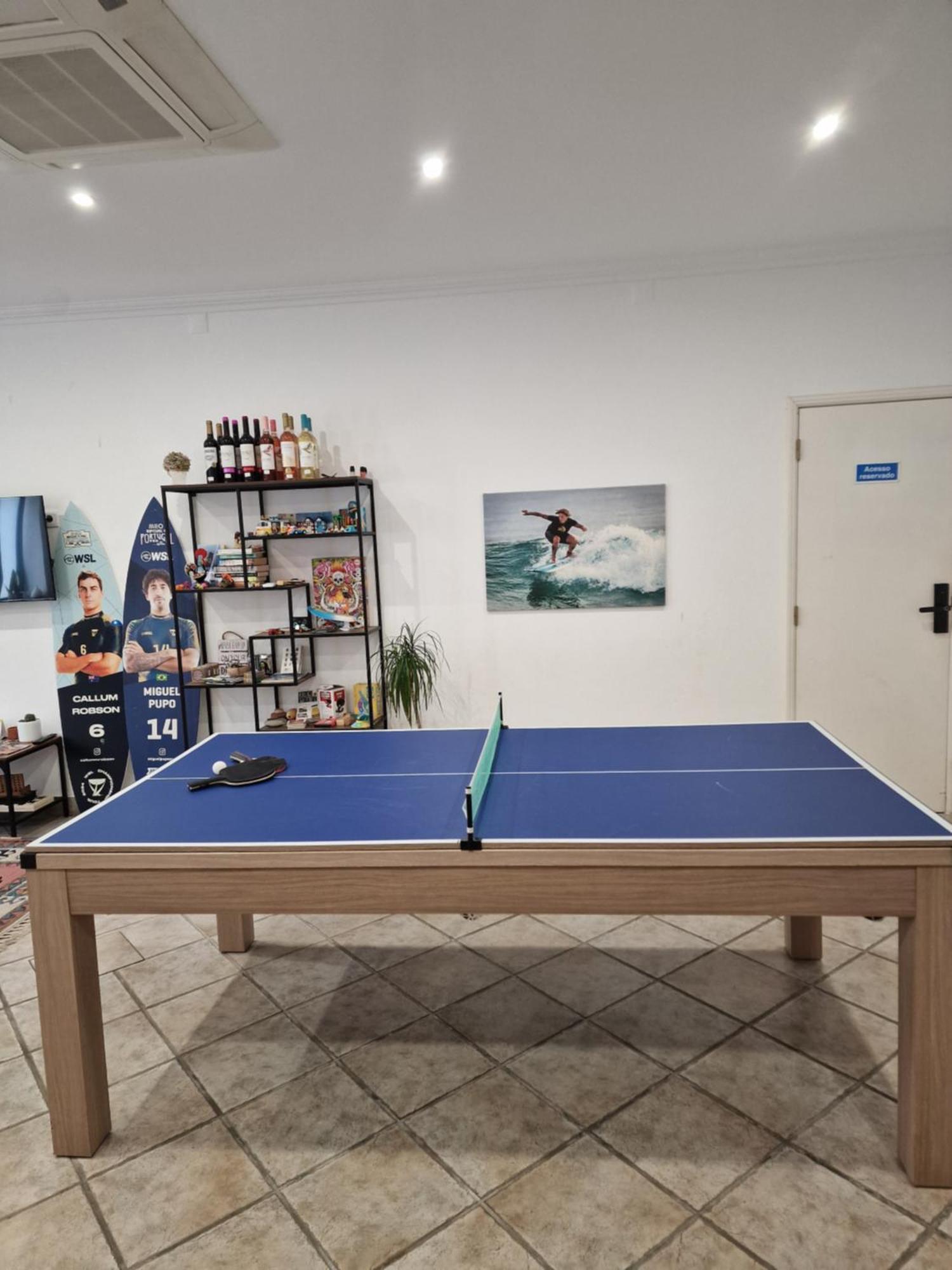 Wolley - Peniche Guesthouse ภายนอก รูปภาพ