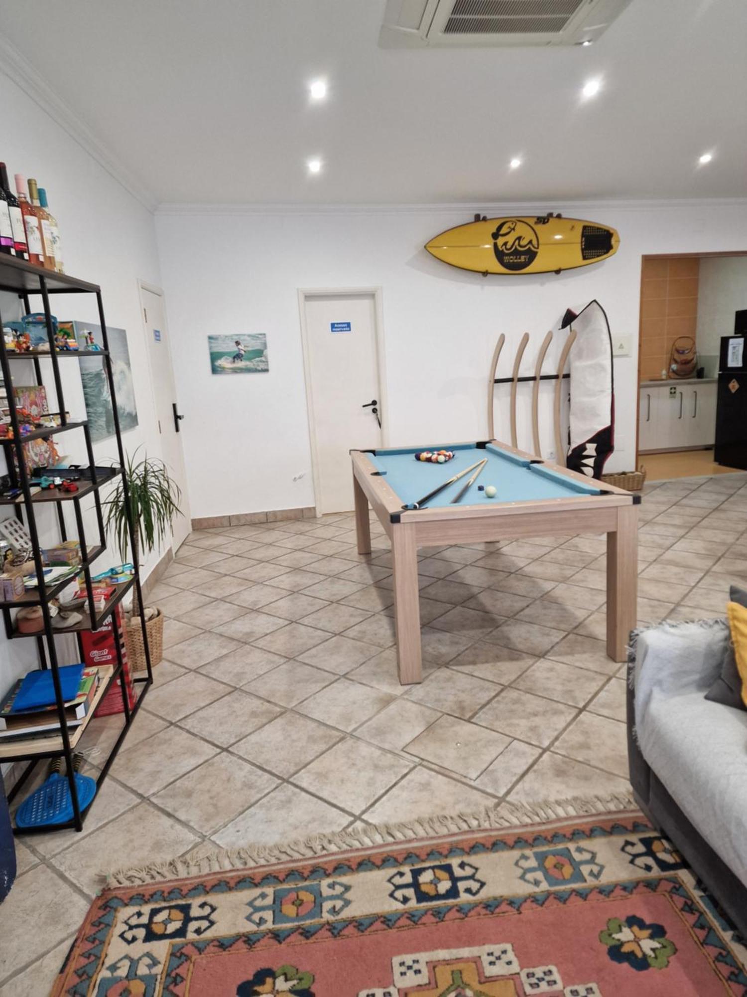 Wolley - Peniche Guesthouse ภายนอก รูปภาพ
